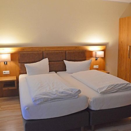 Aparthotel Jaegerhaus Willingen  Exteriér fotografie
