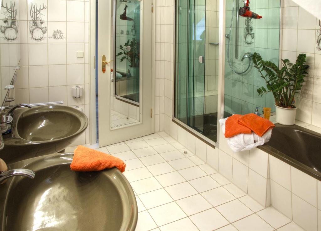 Aparthotel Jaegerhaus Willingen  Exteriér fotografie