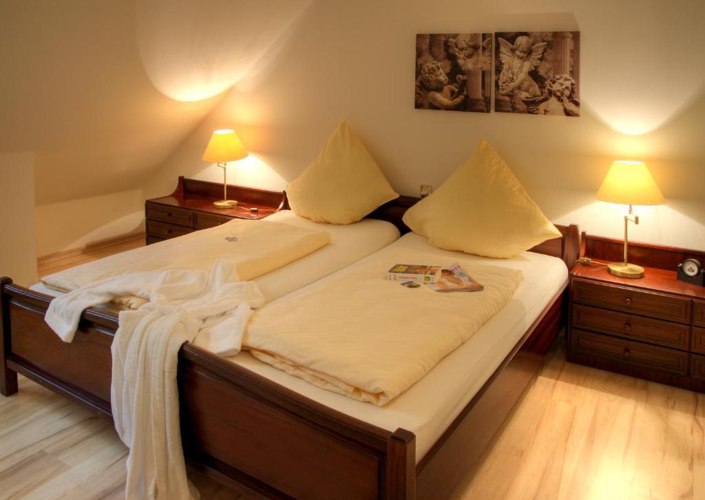 Aparthotel Jaegerhaus Willingen  Exteriér fotografie